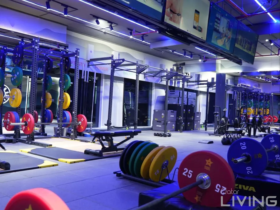 Buy 1 Get 1 - Training Session